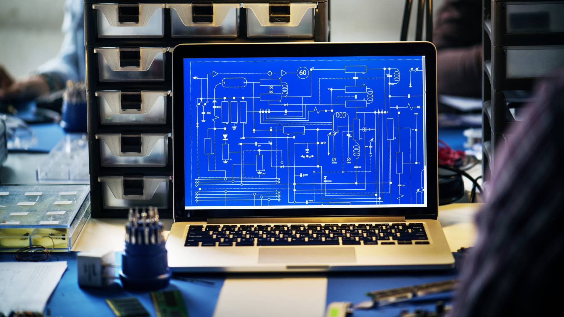 Hardware design