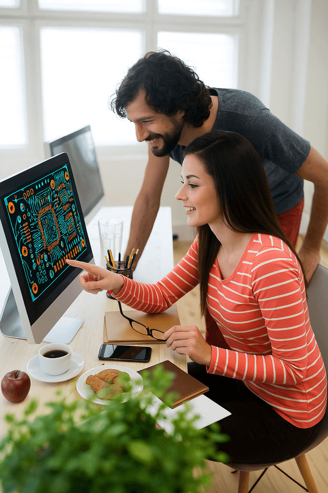 hardware design image
