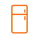 fridge icon